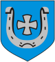 Sędziszów – Stemma