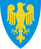 Coat of arms of Opole County