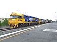 Pacific National 92 Class at East Maitland