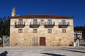 Pazo de Mos