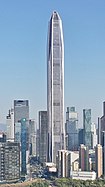 Pingan International Finance Center2020.jpg