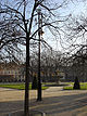 place des Vosges