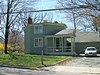 Prime-Octagon House