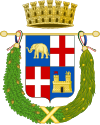 Province of Catania