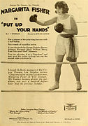 Put Up Your Hands (1919)