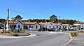 Photographie d’un édifice dans le quartier Blanc-Pignon.