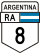 RN 8