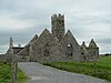 The Ross Errilly Friary