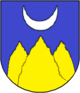 Roche-d'Or – Stemma