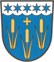 Wappen von Rybníky