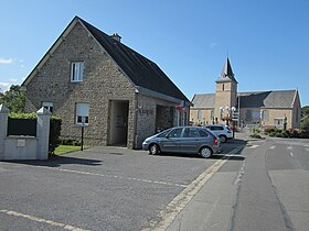 Saint-Senier-sous-Avranches