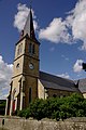 Église Saint-Pierre de Saint-Pierre-d'Entremont