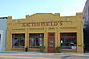 Satterfield Motor Company Building