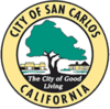 Official seal of San Carlos, California