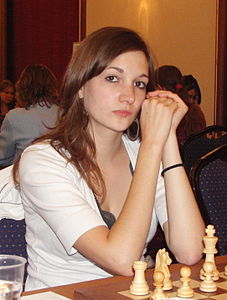 Monika Gabriela Seps