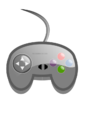 Gamepad