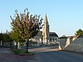 Église Saint-Pierre