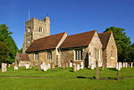 Church of St Botolph