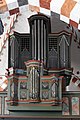 Orgel von St. Nicolai