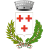 Coat of arms of Dongo