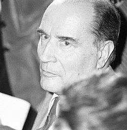 Image illustrative de l’article Ici et maintenant (François Mitterrand)