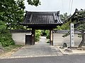 勝川 太清寺