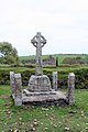 Temple war memorial