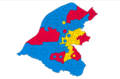 1973 results map