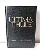 Ultima Thule 1985