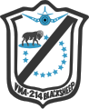 Digitized VMA-214 Insignia