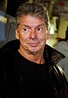 Vince McMahon, vainqueur en 1999.