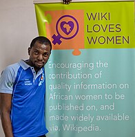 WIki Loves Women Event Women In Social Services- Promoting SDG in Nigeria