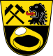 Coat of arms of Ainring