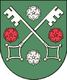 Coat of arms of Löbejün