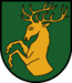 Blason de Leutasch