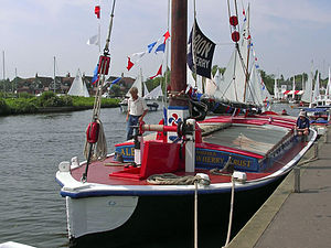 Wherry Albion