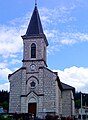Église Saint-Pierre de Condamine