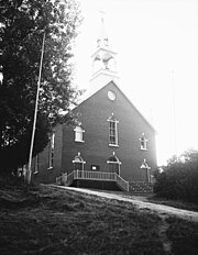 Église du Lac-Sainte-Marie