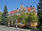 Villa in Drohobych