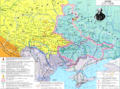 Russian Ukraine (1727-1768)