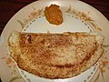 Chutney and Dosa