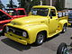 1953 Ford F100