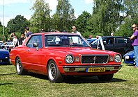 1979 Toyota Cressida Deluxe coupé