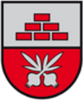 Coat of arms of Riedlingsdorf