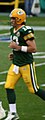 Aaron Rodgers: The NFL MVP