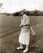 Ada Mackenzie, 1926