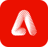 Logo of Adobe Firefly