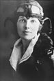 Amelia Earhart