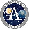 Insignia of Project Apollo