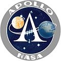 Insignia of Project Apollo